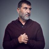 Евгений Гришковец