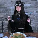 Рептилоид в кружочке