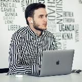 Gazi Ismailov channel