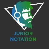 Junior Notation
