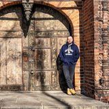 Олег Робинов