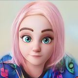 Рина вещает
