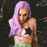 БЕЙБИ ТЕРИ ЗА КАДРОМ