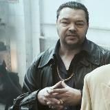 Сквирт шампанского в лицо