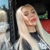 КАРИНА КРОСС ‍♀️