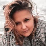 Робустова - блогер про Воронеж