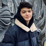 Акмаль и его друзья✌☀️