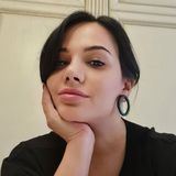 Гаяна Гариева