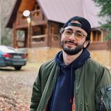 Ахлау, еда, жизнь