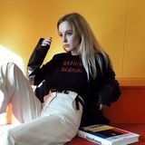 Sincerely yours, Lissa