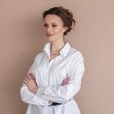 Olga Cherkasova. Business Analysis, IT, Agile