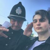 Пашка Ширяев