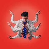 Юрта Бережного 