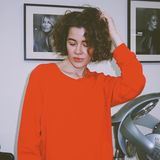 призрак ДЕКАДАНСА