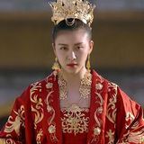 Императрица Ки 