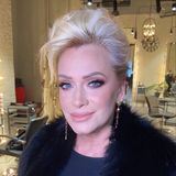 Наталия Гулькина