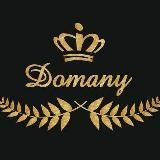 Domany 