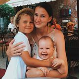 Ксюша Смагло (Соколова)