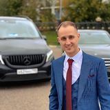 Илья Саглиани