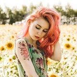 with love, Ellen Vaio 