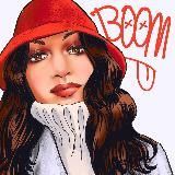 Фатима, взрывай (канал Серафимы Семенюковой)