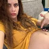 Mariarty беременна