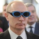 РОССИЯ ГОЛОВНОГО МОЗГА | Z
