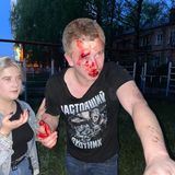 Орлеан +18