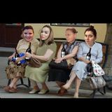 крысы без штопора