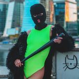 Жизнь Gelika без гелика ✇