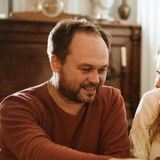Олег Бармин каждый день