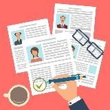 CV Development | Развитие карьеры