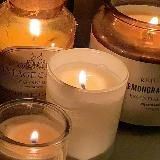 карамельный пудинг 