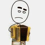 Удмуртский баян