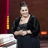 Мариам Мерабова