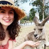 Аня, ты в порядке