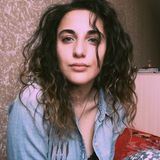 #То, что для души Софи.