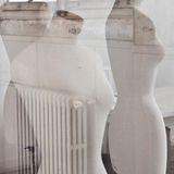 notebook on cities and clothes