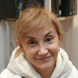 Евгения Просветова