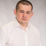 Павел Лисянский