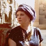 Валерия Олюнина