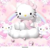 буду твоей хеллоу китти