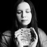 А тебе нужна доула