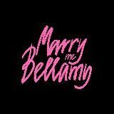 MARRY ME, BELLAMY