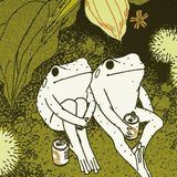 пряничный домик♡︎