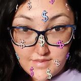 Как Амина богатеет