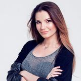 Виктория Черенцова (инсайд)