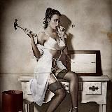 Дневники разведенки