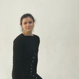 Любовь Белобородова