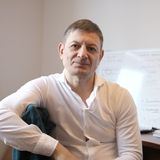 Глеб Грин